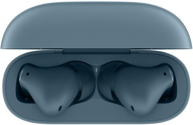 Earbuds Lenovo Yoga True Wireless Stereo Azul-Verde image number 13