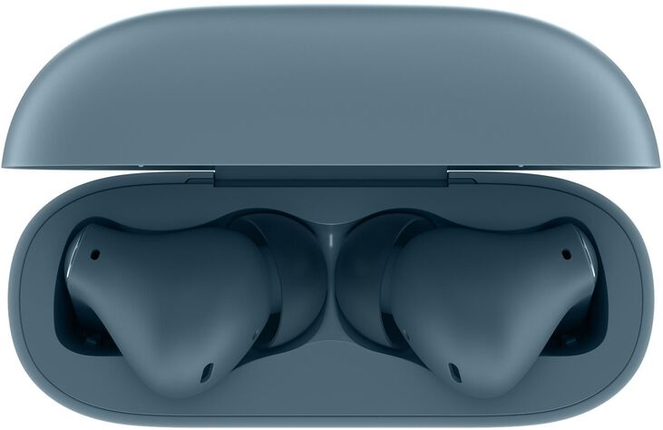 Earbuds Lenovo Yoga True Wireless Stereo Azul-Verde image number 13