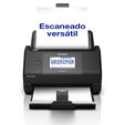 Esc&aacute;ner de Documentos Epson WorkForce ES-590W image number null