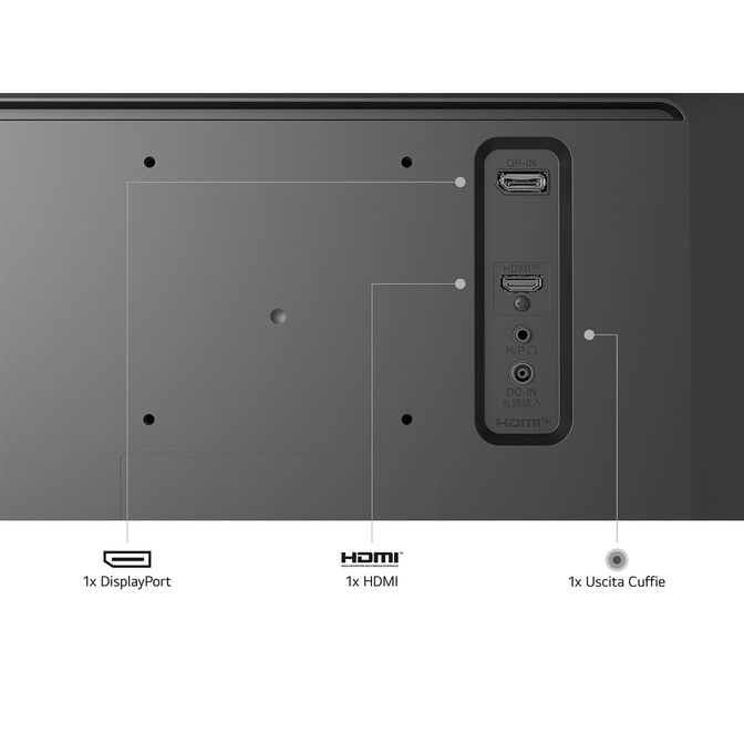 Monitor LG 29" 29U511A-B IPS WFHD 100Hz FreeSync / G-Sync 5ms image number 1