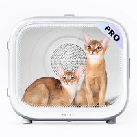 Secador Autom&aacute;tico PETKIT Airsalon Max Blanco