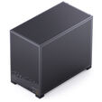 Caja Micro-ATX Jonsbo D32 PRO MESH Negro image number null