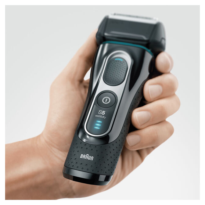 Cabezal de Recambio Braun Series 5 Kombipack 52B image number 4