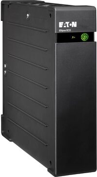 UPS Eaton Off-line Ellipse ECO 1200VA/750W Schuko (DIN)/USB