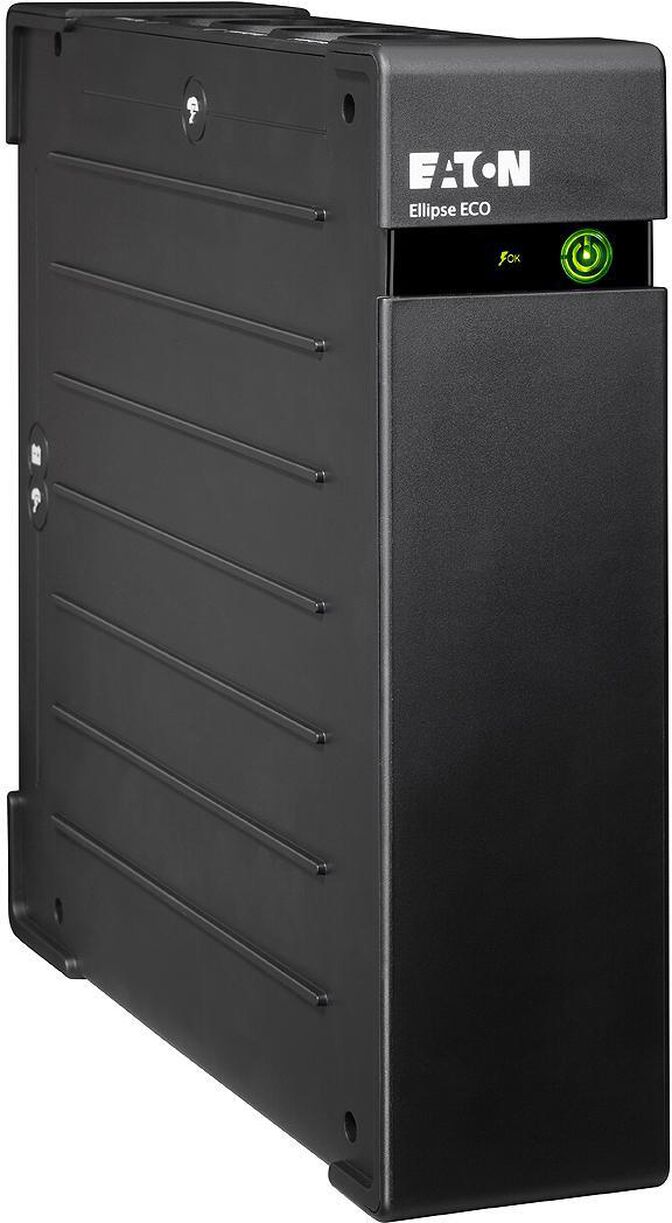 UPS Eaton Off-line Ellipse ECO 1200VA/750W Schuko (DIN)/USB image number 0