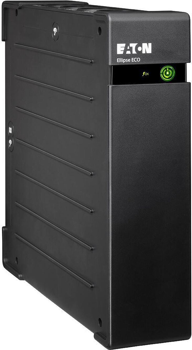 UPS Eaton Off-line Ellipse ECO 1200VA/750W Schuko (DIN)/USB image number 0