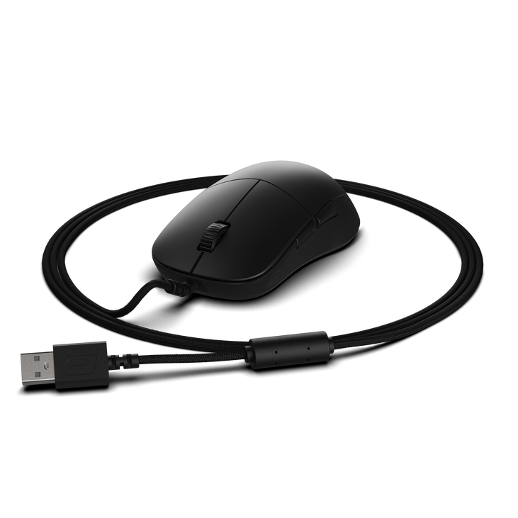 Ratón Gaming Endgame Gear XM2 8k V2 - Negro image number 6