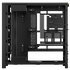 Torre E-ATX Corsair Frame 5000D RS ARGB Airflow Negro Cristal Templado image number null