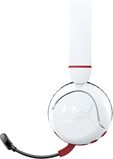 Headset HyperX Cloud Mini Wireless Branco image number null