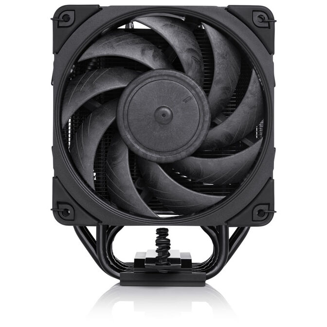 Ventilador CPU Noctua NH-U12A Chromax 140mm image number 1