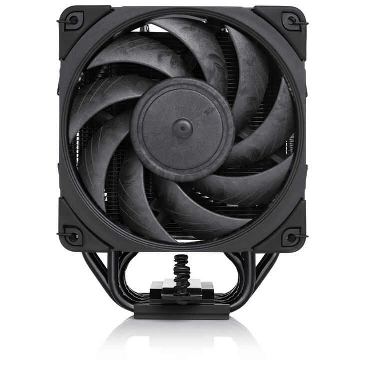 Ventilador CPU Noctua NH-U12A Chromax 140mm image number 1