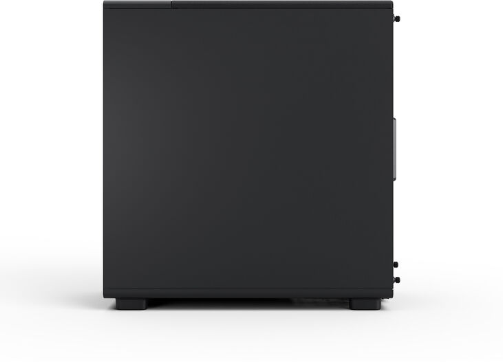Torre ATX Fractal Design Epoch Black Solid image number 8