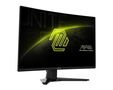 Monitor Curvo MSI 27" MAG 274CQF VA WQHD 16:9 180Hz (0.5ms) image number null