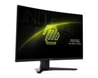 Monitor Curvo MSI 27" MAG 274CQF VA WQHD 16:9 180Hz (0.5ms)