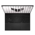 Port&aacute;til ASUS TUF A16 FA608UH 16" Ryzen 7 260 32GB DDR5 1TB RTX 5050 165Hz image number null