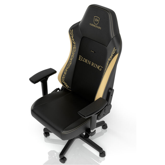 Silla noblechairs HERO - Elden Ring Edition image number 7