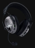 Auriculares Razer BlackShark V3 Pro Wireless/Bluetooth Negro NiKo Ed. image number null