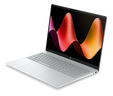 HP OmniBook 3 Laptop 16-by0004npx AMD Ryzen&trade; 5 40 Port&aacute;til 40,6 cm (16") 2K 16 GB LPDDR5-SDRAM 512 GB SSD Wi-Fi 6 (802.11ax) FreeDOS Gris, Plata image number null