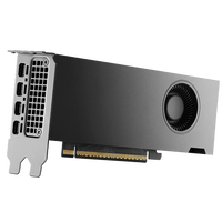 Tarjeta Gr&aacute;fica NVIDIA RTX PRO 4000 Blackwell 24GB SFF GDDR7