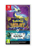 Juego Nintendo Switch Pokémon Violet + DLC The Hidden Treasure of Area Zero image number null