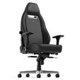 Silla noblechairs LEGEND - Silver Edition image number null