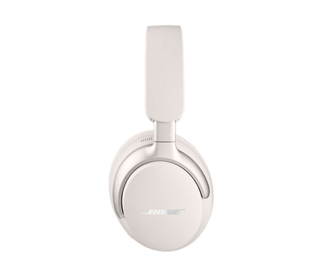 Auscultadores Bose QuietComfort Ultra Branco image number 2
