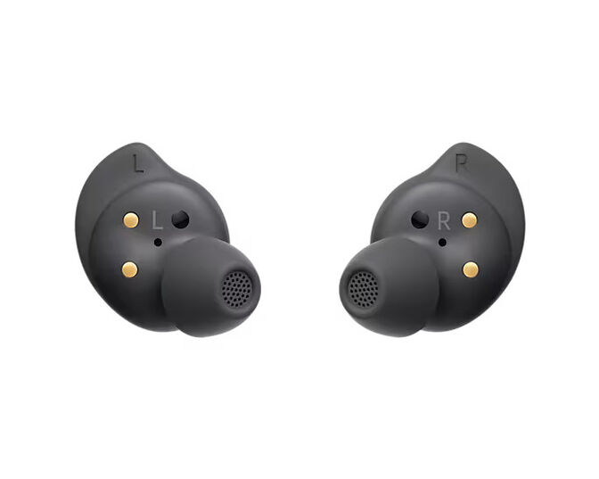Earbuds Samsung Galaxy Buds FE Preto image number 2