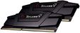 G.Skill Kit 32GB (2 x 16GB) DDR4 3600MHz Ripjaws V Black CL16 image number null
