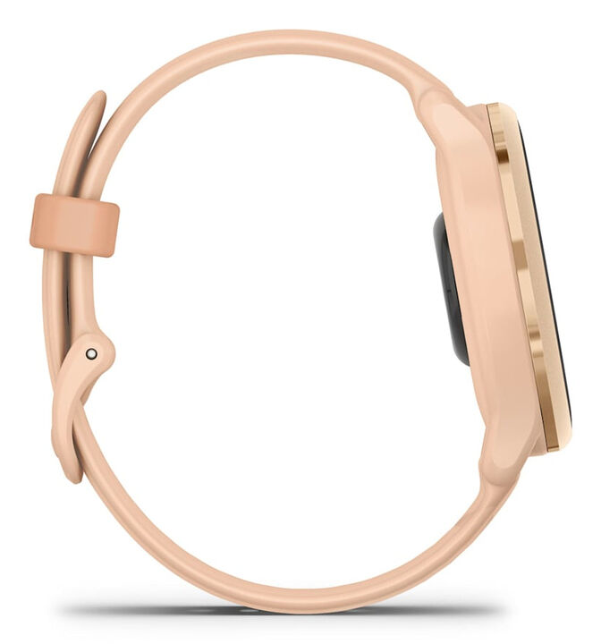 Smartwatch Garmin V&iacute;voactive 6 42mm Rosa image number 5