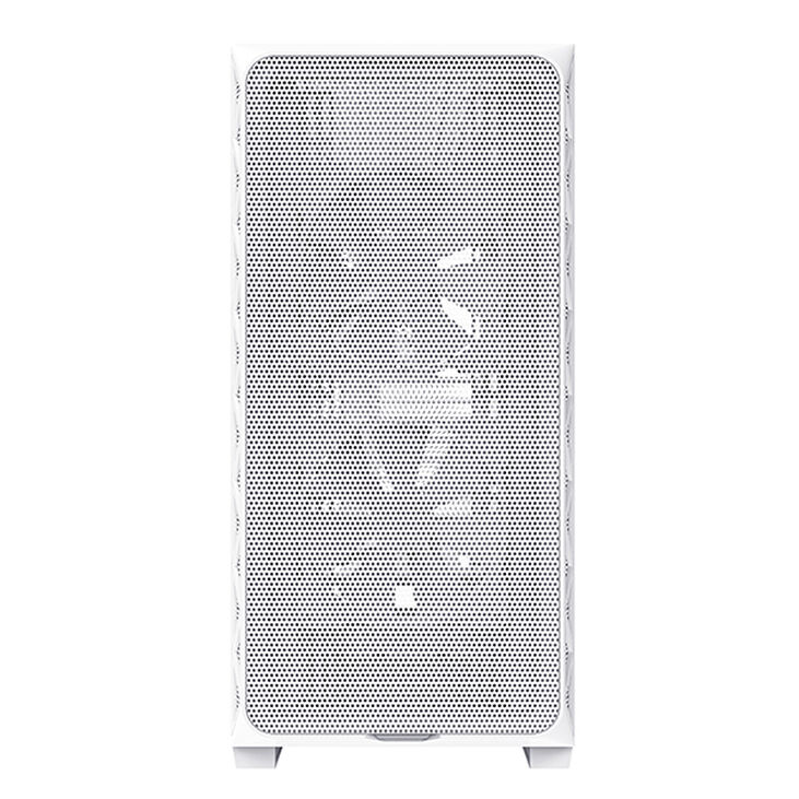 Caja ATX Montech AIR 903 Base Blanco image number 1