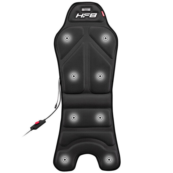 Asientos Háptico Next Level Racing HF8 Haptic Gaming Pad image number 1