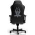 Silla noblechairs HERO - The Elder Scrolls V: Skyrim10th Anniversary Edition image number null