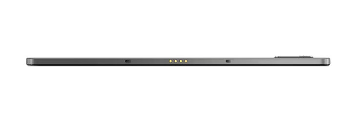 Tablet Lenovo Tab P11 11.5" (4 / 128GB) 2K WiFi Cinzento + Capa Teclado + Pen image number 2