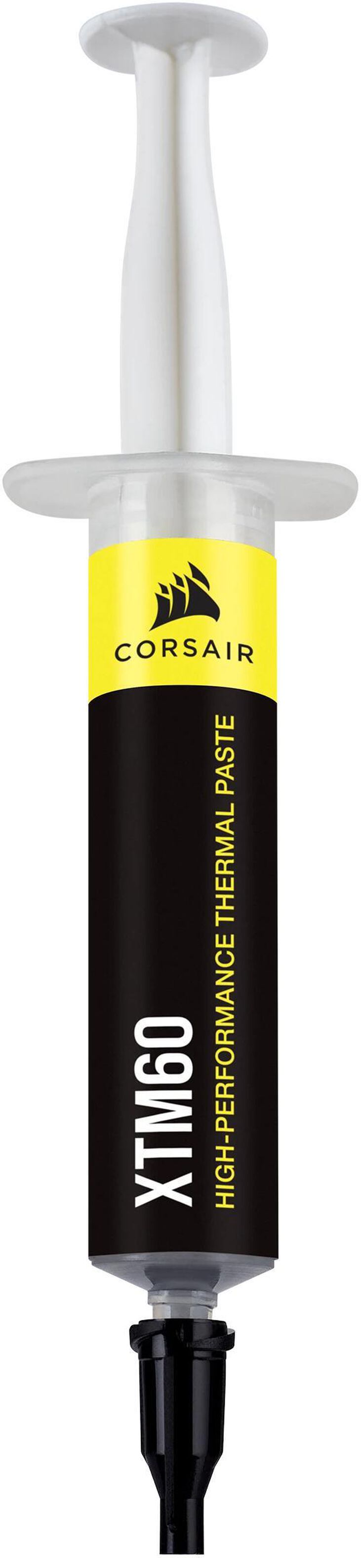 Pasta Térmica Corsair XTM60 High Performance (3g) image number 0