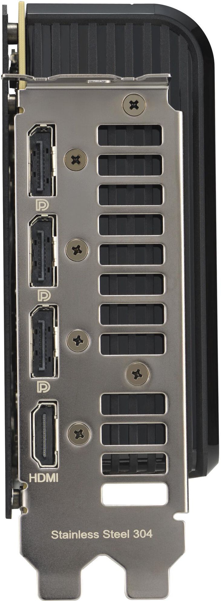 ASUS Prime -RTX5080-O16G NVIDIA GeForce RTX 5080 16 GB GDDR7 image number 7