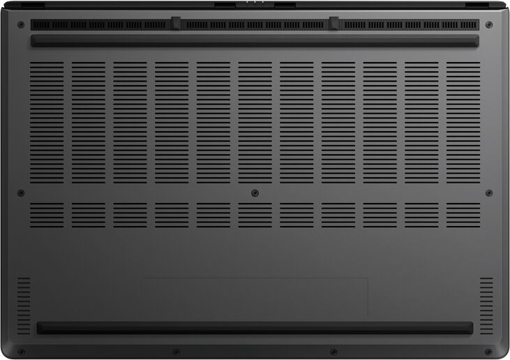 ASUS ROG Zephyrus G14 GA403UV-R98B46CB2 AMD Ryzen™ 9 8945HS Portátil 35,6 cm (14") 3K 32 GB LPDDR5x-SDRAM 1 TB SSD NVIDIA GeForce RTX 4060 Wi-Fi 6E (802.11ax) Windows 11 Home Gris image number 14