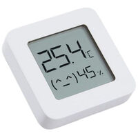 Sensor de Temperatura y Humedad Xiaomi Mi Monitor 2