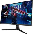 Monitor ASUS ROG STRIX 32" XG32UQ Fast IPS 4K 160Hz (OC) 1ms G-SYNC Compatible / FreeSync Premium Pro DisplayHDR 600 image number null
