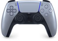 Gamepad Sony Playstation DualSense Wireless PS5 Sterling Silver