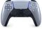Gamepad Sony Playstation DualSense Wireless PS5 Sterling Silver