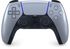 Gamepad Sony Playstation DualSense Wireless PS5 Sterling Silver image number null