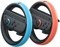 Mando Nintendo Joy-Con 2 Wheel (2 uds)