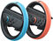 Mando Nintendo Joy-Con 2 Wheel (2 uds)