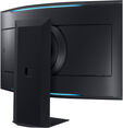 Monitor Curvo Samsung Odissey G9 Ark 54.6" VA 4K 165Hz 1ms FreeSync Premium Pro image number null