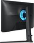 Monitor Samsung Odyssey G7 27" G70B IPS 4K 144Hz 1ms FreeSync Premium Pro G-Sync Compatible HDR 400 image number null