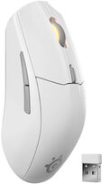 Rat&oacute;n Steelseries Rival 3 Wireless Gen2 Blanco image number null