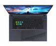 Port&aacute;til Gigabyte AORUS 16X ASG-53PTC54SH 16" i7-14650HX 16GB DDR5 1TB RTX 4070 QHD 165Hz W11 image number null