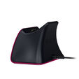 Base de Carga Razer Universal Quick Charging Stand para PlayStation 5 Cosmic Red image number null