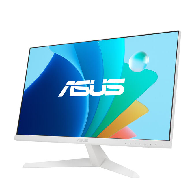Monitor ASUS 23.8" VY249HGR-W IPS FHD 16:9 120Hz Adaptive Sync 1ms Blanco image number 2