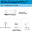 Impresora Multifunci&oacute;n de Inyecci&oacute;n de Tinta HP Envy 6132e Todo-en-Uno WiFi image number null